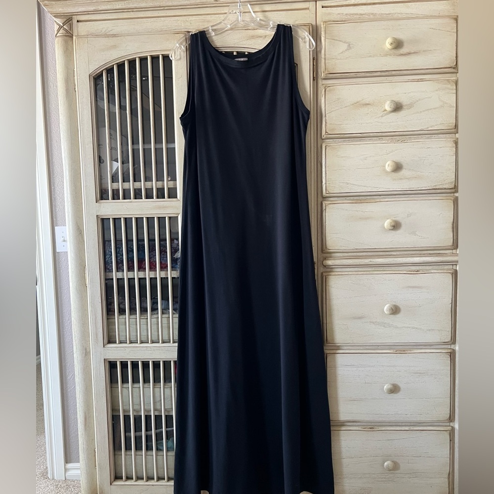JJill Maxi Dress